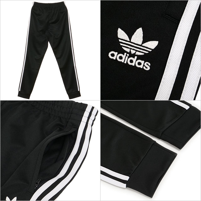 アディダス オリジナルス adidas Originals スーパースター トラック