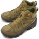  MERRELL ˡ  Ρå ߥå ץ롼 [J038291 FW25] M THERMO SNOW GRIP MID WATERPROOF   󥿡塼 ɿ ӥ֥ॽ DRAB 谷Ź