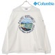 ӥ Columbia 쥤ȥ٥˥塼եå󥰥꡼T [PM0529-125 FW25] Lake to Avenue Graphic LS Tee  ȥåץ åȥ Ĺµ ® ȥɥ Sea-Salt/PNW ڥ᡼ 谷Ź