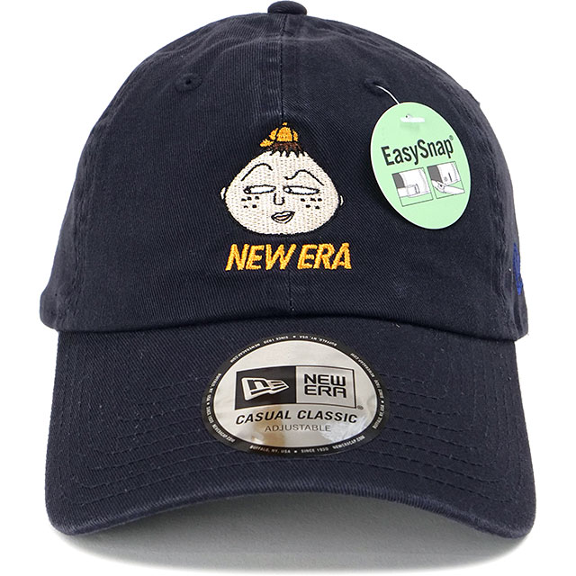ニューエラ NEW ERA ナガサワキャップ [14693295 FW25] Casual