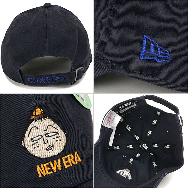 ニューエラ NEW ERA ナガサワキャップ [14693295 FW25] Casual Classic