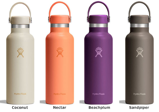 ハイドロフラスク Hydro Flask ハイドレーション スタンダードマウス