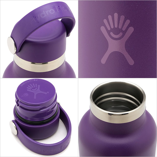 ハイドロフラスク Hydro Flask ハイドレーション スタンダードマウス