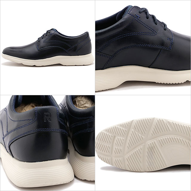 ロックポート ROCKPORT スニーカー メンズ トゥルーフレックス ドレ