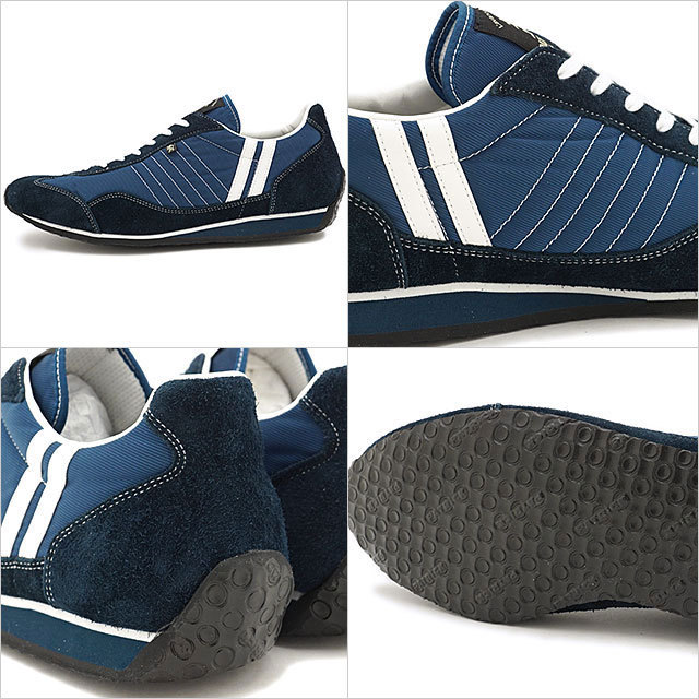 Patrick RR78M トップ 当店限定復刻モデル】【返品送料無料】パトリック PATRICK