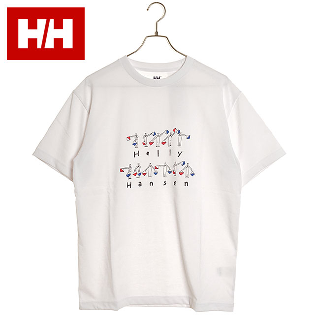 SALE】ヘリーハンセン HELLY HANSEN メンズ ショートスリーブ