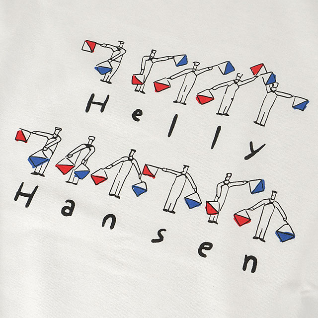 SALE】ヘリーハンセン HELLY HANSEN メンズ ショートスリーブマリン