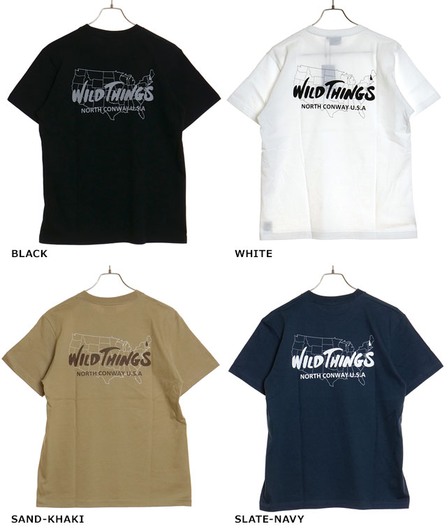 30％OFF／SALE】ワイルドシングス WILD THINGS メンズ バース