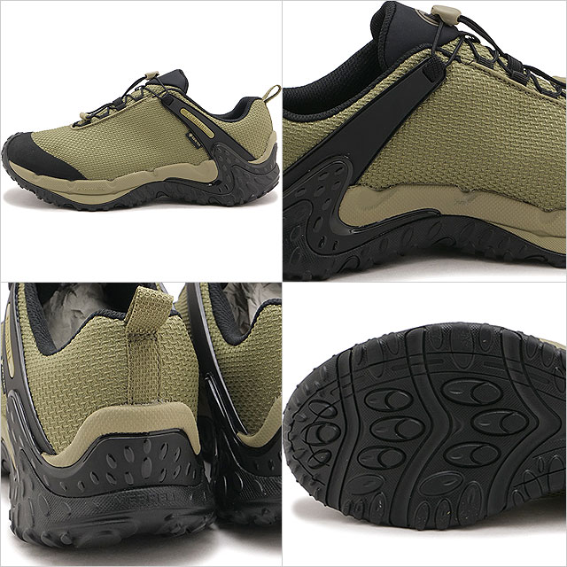 メレル MERRELL カメレオン ストーム リダックス ジェイピー