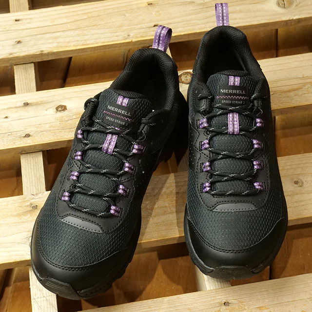 MERREL スニーカー SALE】メレル MERRELL スニーカー スピードストライク2