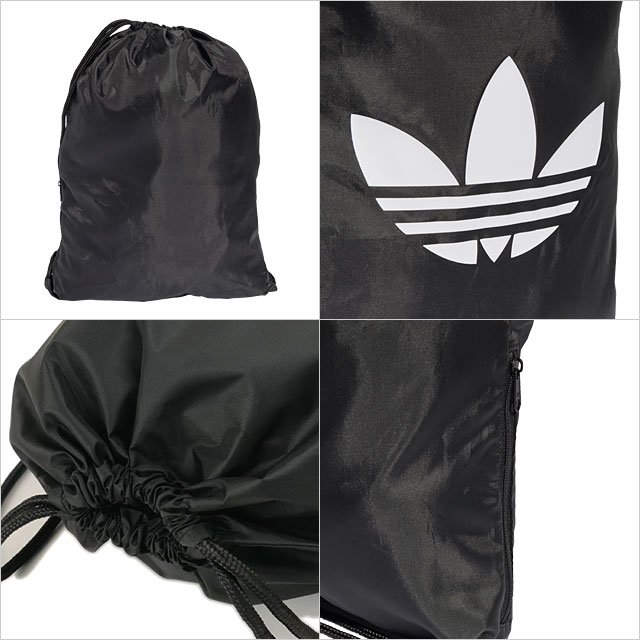 アディダス オリジナルス adidas Originals アディカラー ジムサック