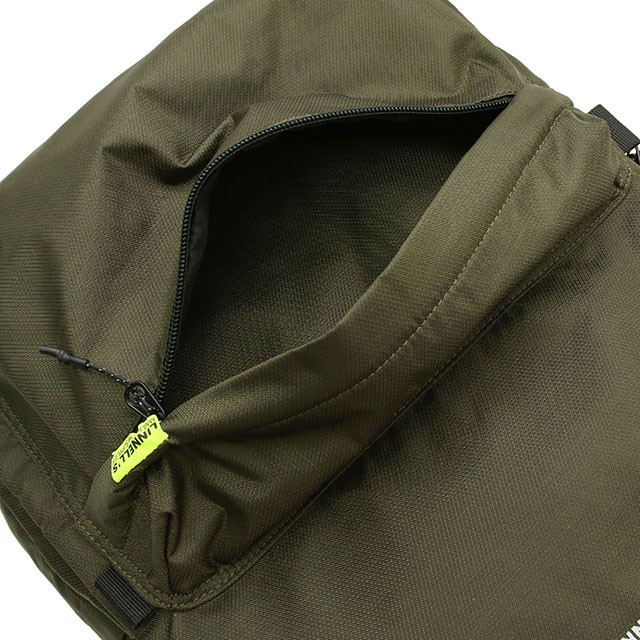 SALE】マイケルリンネル Michael Linnell デイパック 24L Day Pack