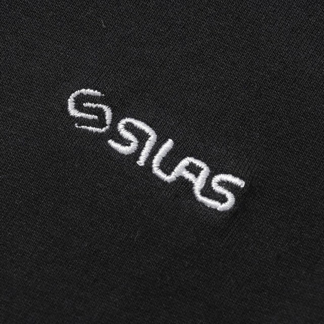 SALE】サイラス SILAS クラシック ロングスリーブTシャツ
