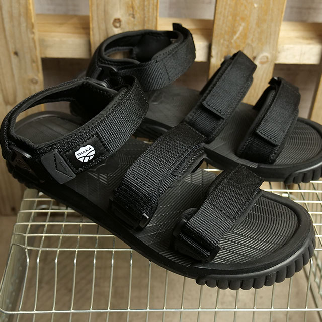 SALE】シャカ SHAKA サンダル ネオバンジー [SK-104] NEO BUNGY
