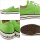 С CONVERSE ˡ Х 륹 J å [31314260 SS25] CANVAS ALL STAR J OX 󥺡ǥ ᥤɥ󥸥ѥ  塼 եåȥ å MUSCAT GREEN 谷Ź