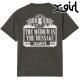 å X-girl ơ٥ץȥ 塼ȥ꡼T [105252011039 SU25] VINTAGE LABEL FACE LOGO S/S TEE ǥ ȥåץ Ⱦµ xgirl CHARCOAL 㥳륰졼 ڥ᡼ 谷Ź