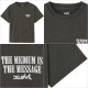 å X-girl ơ٥ץȥ 塼ȥ꡼T [105252011039 SU25] VINTAGE LABEL FACE LOGO S/S TEE ǥ ȥåץ Ⱦµ xgirl CHARCOAL 㥳륰졼 ڥ᡼ 谷Ź