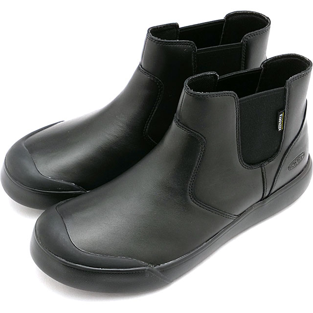 40％OFF／SALE】キーン KEEN エレナ チェルシー ウォータープルーフ