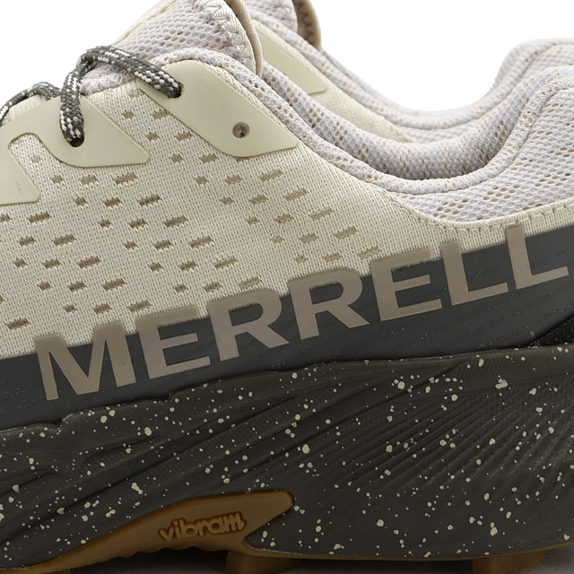  MERRELL ˡ ƥ ԡ5 [J068697 FW25] M AGILITY PEAK 5.   ȥ쥤˥󥰥塼 ӥ֥ॽ STUCCO/BELUGA 谷Ź
