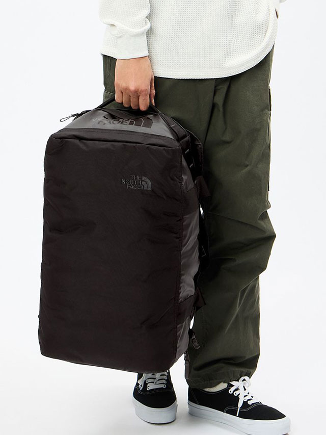 ザ・ノース・フェイス THE NORTH FACE ベースキャンプボイジャーライト