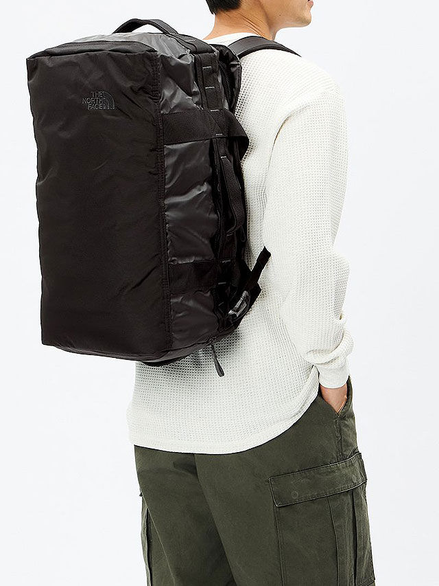 ザ・ノース・フェイス THE NORTH FACE ベースキャンプボイジャーライト