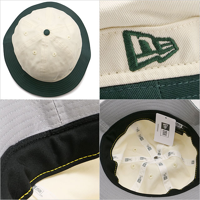 ニューエラ NEWERA コラボハット エクスプローラー 中津川吾郎