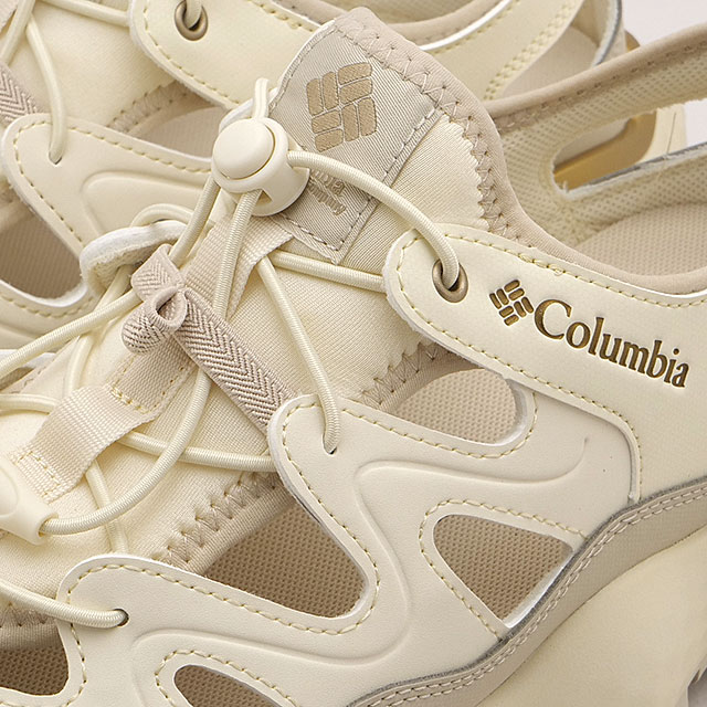 コロンビア Columbia サンダル メンズ スライブ リバイブ シャンダル