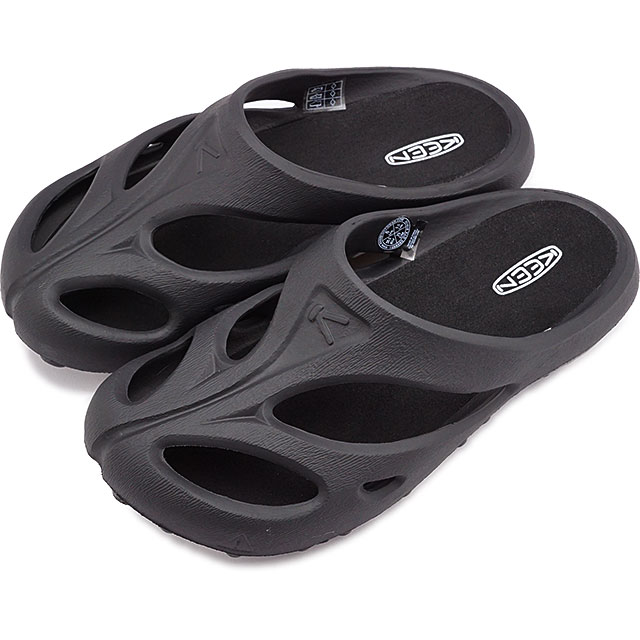 み*た様 KEEN ブラック シャンティ　24 ウィメンズ サンダル | シャンティ | KEEN公式オンラインストア