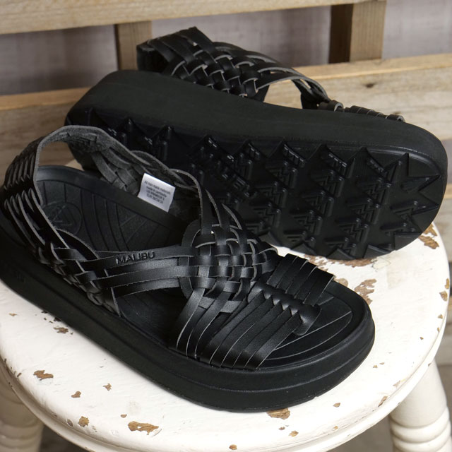 マリブサンダルズ MALIBU SANDALS サンダル レディース キャニオン