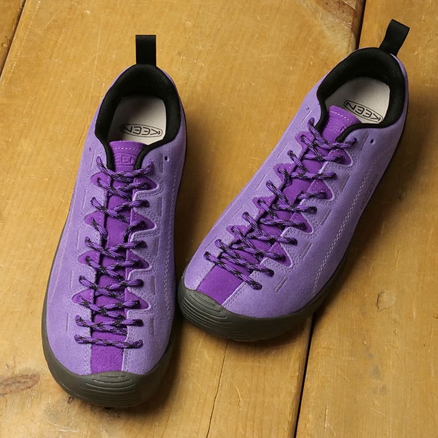 キーン KEEN スニーカー レディース ジャスパー [1032228 SS26] W