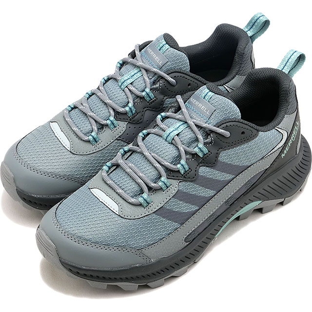 SALE】メレル MERRELL スニーカー スピードストライク2