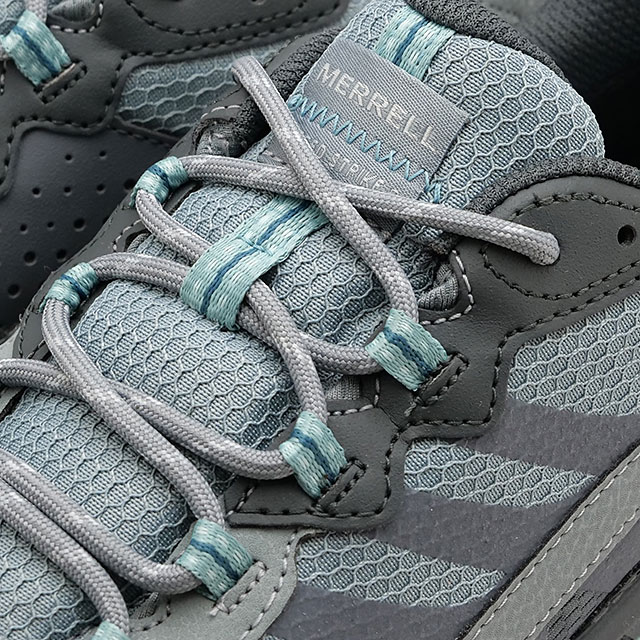 メレル　靴 メレル MERRELL レディース トレッキング シューズ SPEED STRIKE