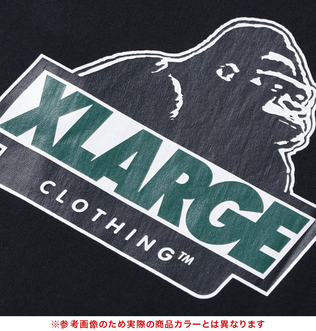 エクストララージ XLARGE メンズ チャンピオン ショートスリーブT