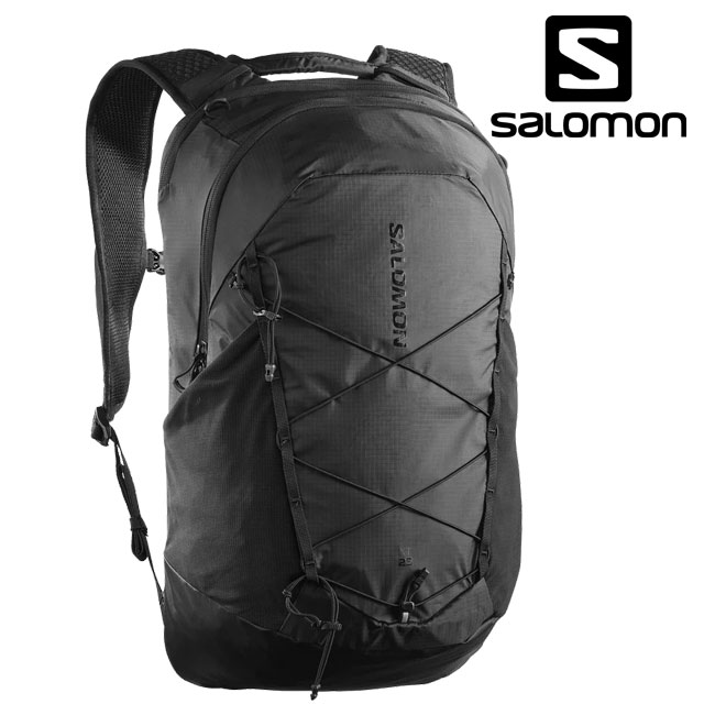 サロモン SALOMON エックスティー 25 [LC2857300 FW26] XT 25 バック
