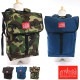 ʡۥޥϥåݡơ å Manhattan Portage 亮ȥ󥹥 Хåѥå Washington SQ Backpack [MP1220] ǥѥå