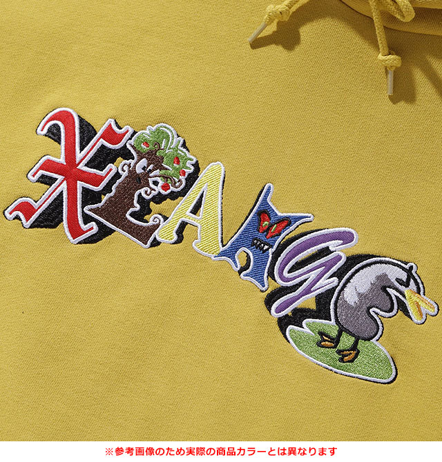 【perstep】送料・関税込★Lilt Shirts★BJLS4523 SALE】エクストララージ XLARGE パーソナルズ フーデッド