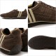 ̵ۥѥȥå PATRICK ˡ ꥹ٥ [582455 FW24Q4] IRIS-VR 󥺡ǥ    COFFEE ҡ