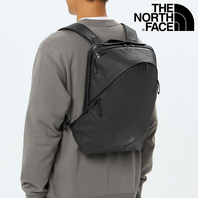 Ρե THE NORTH FACE Хȥ饤 [NM82511-K SS25] 9L Biotite Lite 󥺡ǥ TNF ȥɥ  ǥѥå Хåѥå ֥å