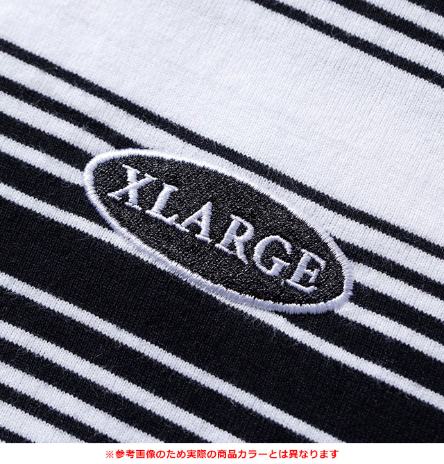 SALE】エクストララージ XLARGE メンズ エンブロイダード