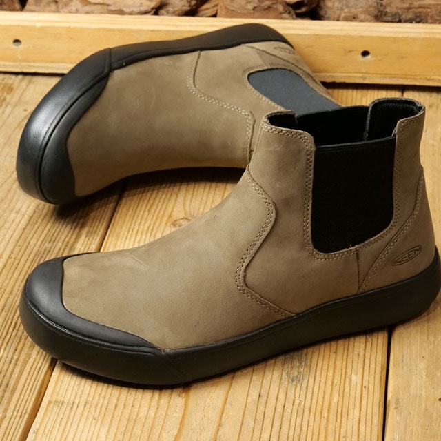 50％OFF／SALE】キーン KEEN レディース エレナ チェルシー [1027705