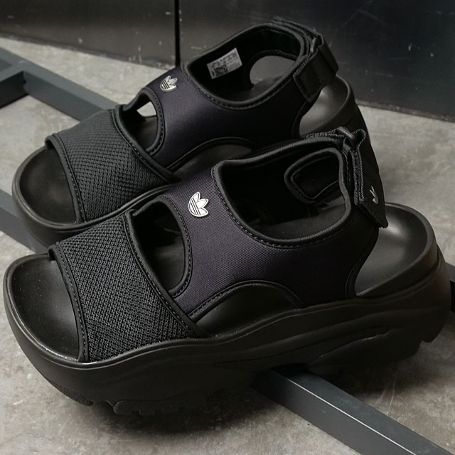 adidas OZGAIA スポーツサンダル アディダス オリジナルス adidas Originals オズガイア サンダル