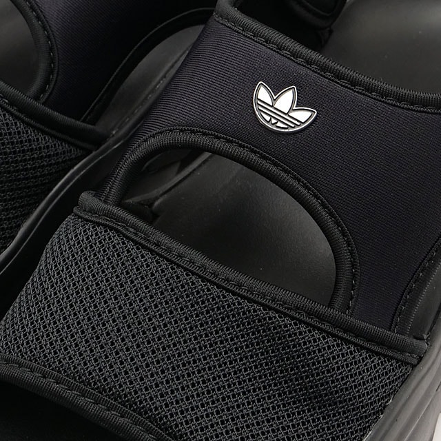オズガイア厚底 Adidas originals adidas 厚底サンダル アディダス