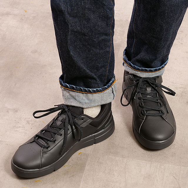 オン On スニーカー ザ ロジャー アドバンテージ メンズ [3MF30641043