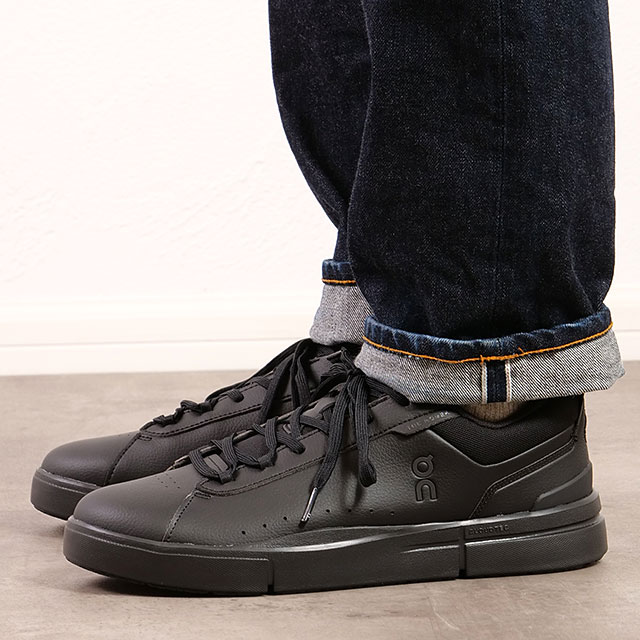 オン On スニーカー ザ ロジャー アドバンテージ メンズ [3MF30641043