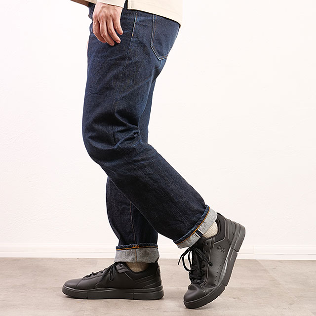 オン On スニーカー ザ ロジャー アドバンテージ メンズ [3MF30641043