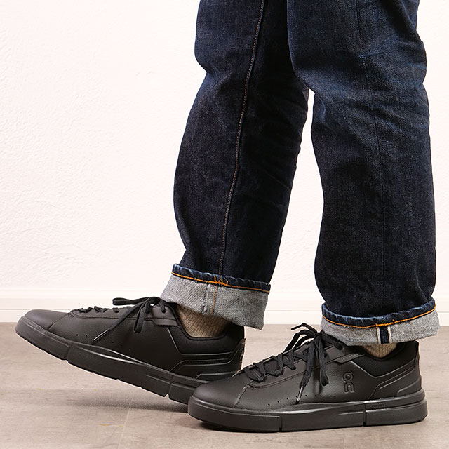 オン On スニーカー ザ ロジャー アドバンテージ メンズ [3MF30641043