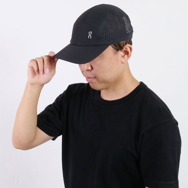 オン On ライトウェイトキャップ ユニセックス [2UF10330553