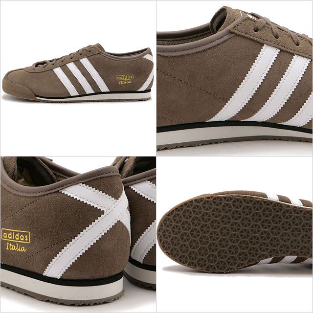 アディダス オリジナルス adidas Originals スニーカー イタリア 70s