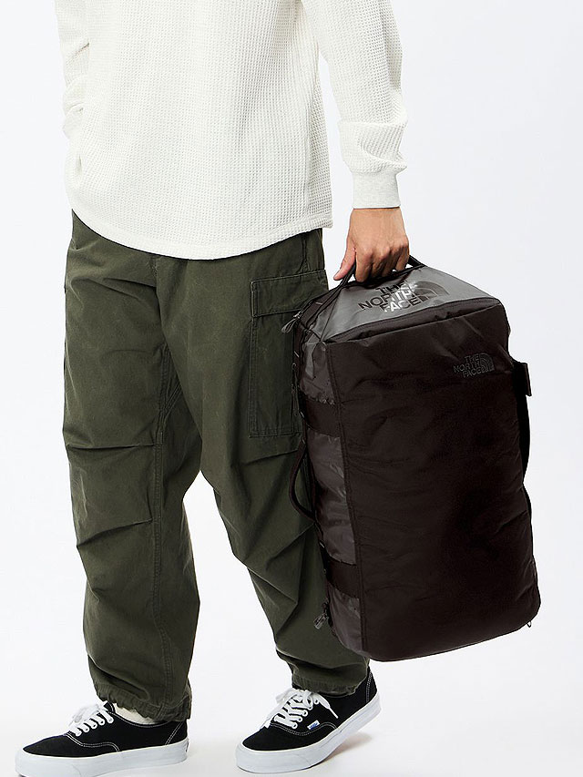 ザ・ノース・フェイス THE NORTH FACE ベースキャンプボイジャーライト
