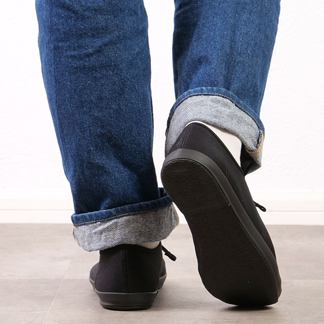 ムーンスター ファインバルカナイズド MOONSTAR FINE VULCANIZED